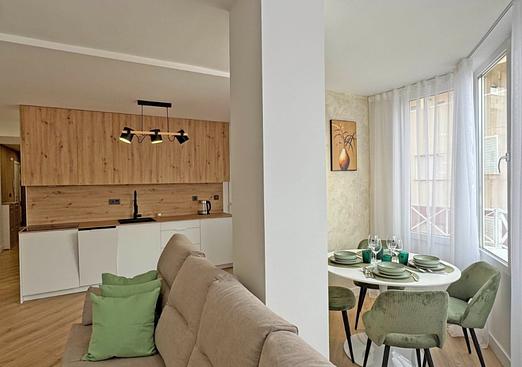 Apartment in Torrevieja