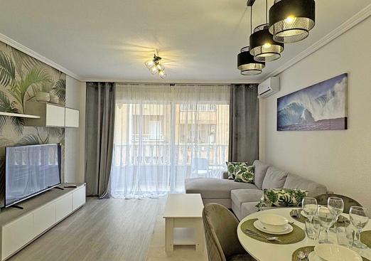 Apartment in Torrevieja