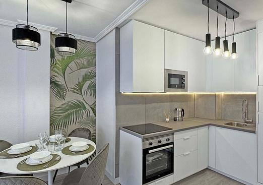 Apartment in Torrevieja