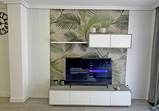 Apartment in Torrevieja