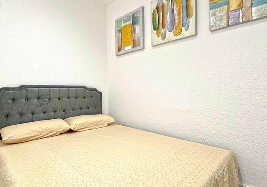 Apartment in Torrevieja