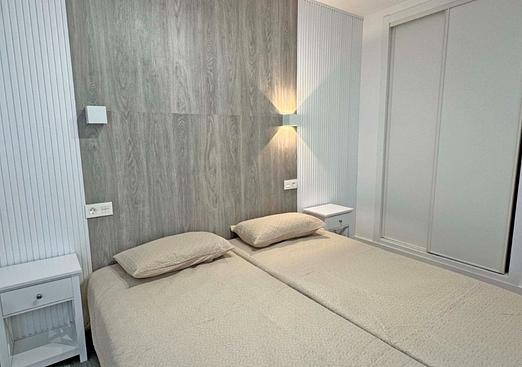 Apartment in Torrevieja