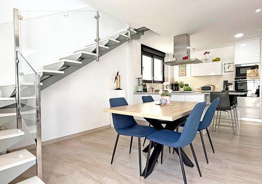 Villa in Orihuela Costa