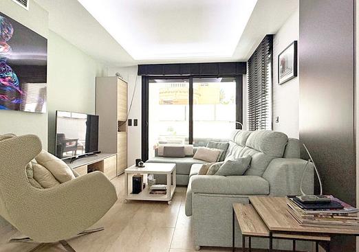 Villa in Orihuela Costa