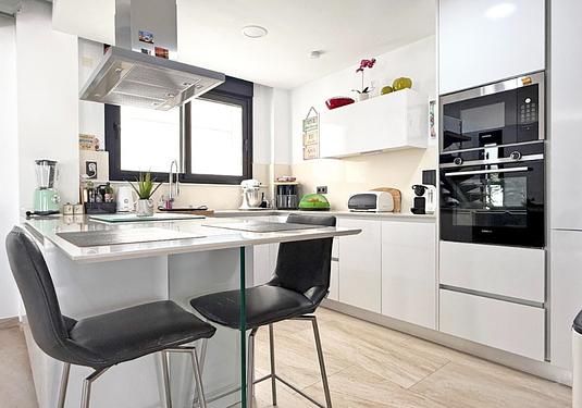 Villa in Orihuela Costa