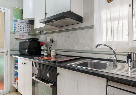 Villa in Orihuela Costa