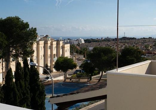 Villa in Orihuela Costa