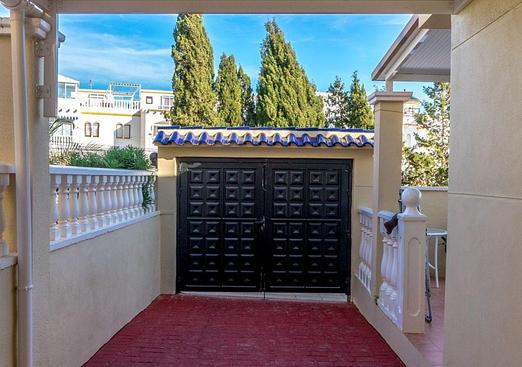 Villa in Orihuela Costa