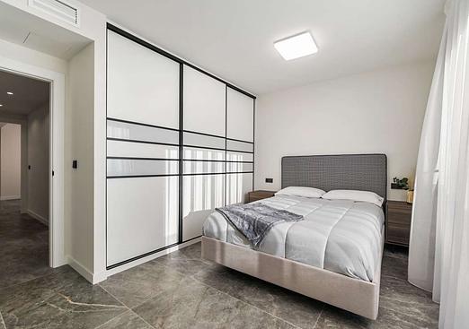 Villa in Torre de La Horadada