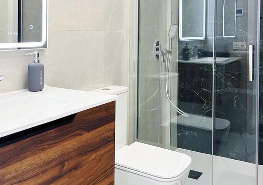 Apartment in Torrevieja