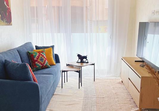 Apartment in Torrevieja