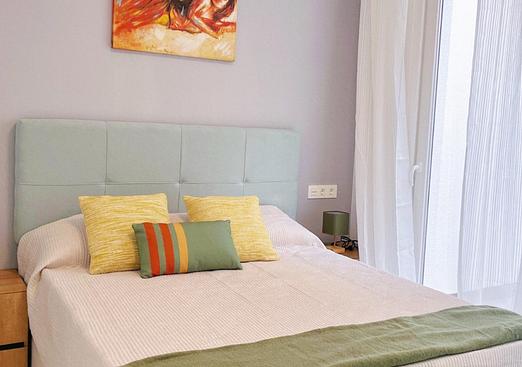 Apartment in Torrevieja