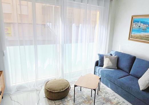 Apartment in Torrevieja