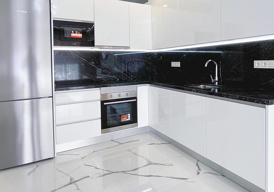 Apartment in Torrevieja