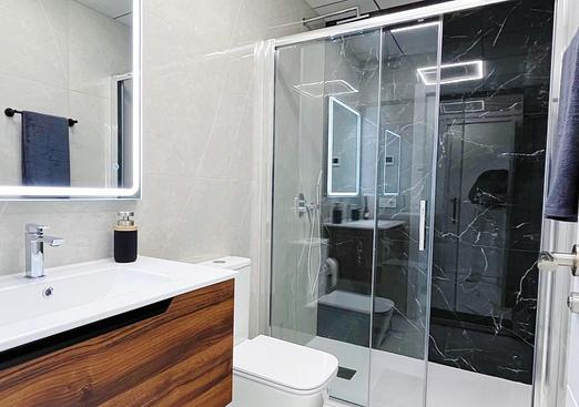 Apartment in Torrevieja