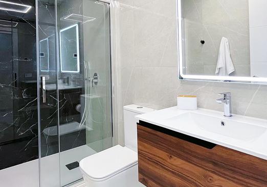 Apartment in Torrevieja