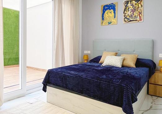 Apartment in Torrevieja