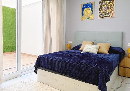 Apartment in Torrevieja