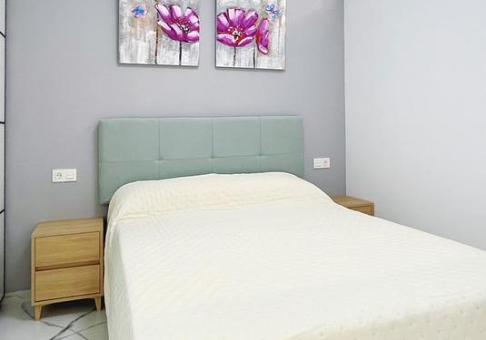 Apartment in Torrevieja