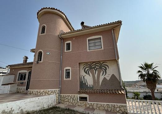 Villa in Ciudad Quesada