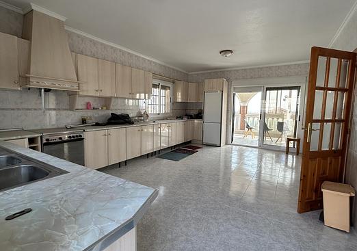 Villa in Ciudad Quesada