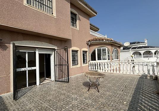 Villa in Ciudad Quesada