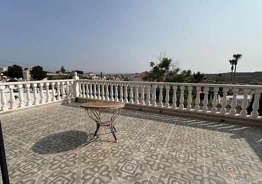 Villa in Ciudad Quesada