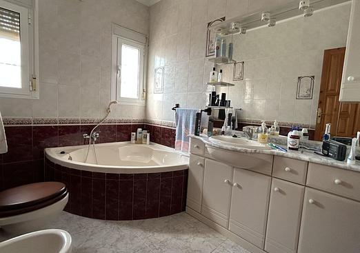 Villa in Ciudad Quesada