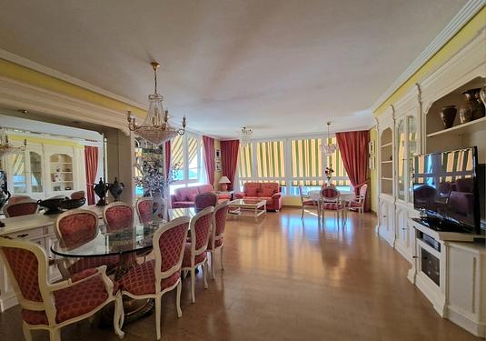 Apartment in Benidorm