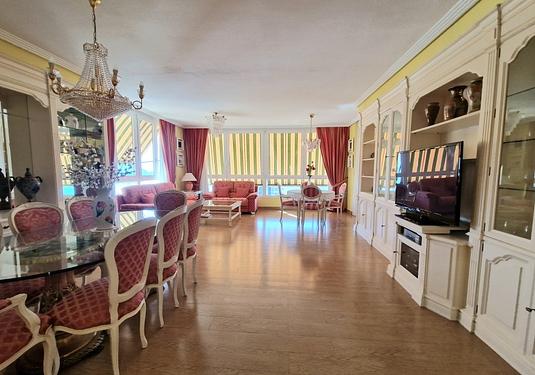 Apartment in Benidorm