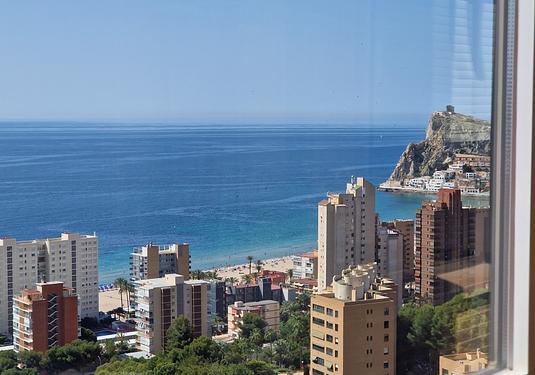 Apartment in Benidorm