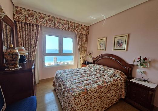 Apartment in Benidorm