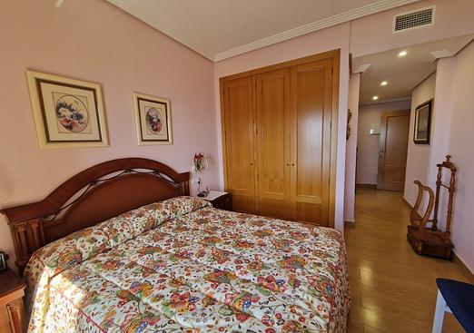 Apartment in Benidorm