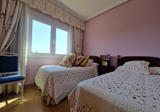 Apartment in Benidorm