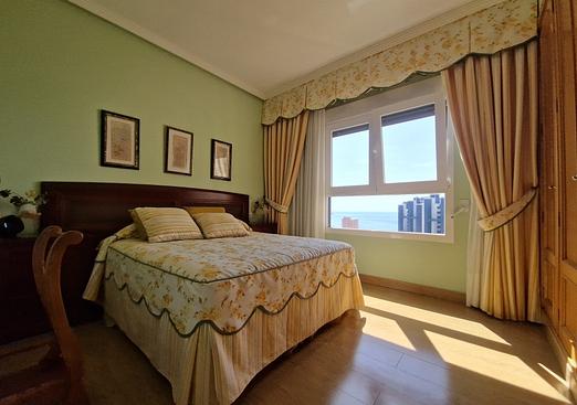 Apartment in Benidorm
