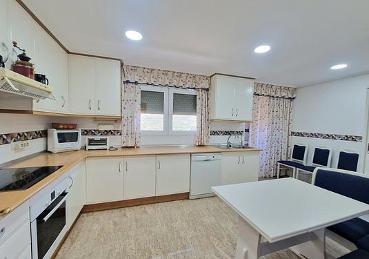 Apartment in Benidorm