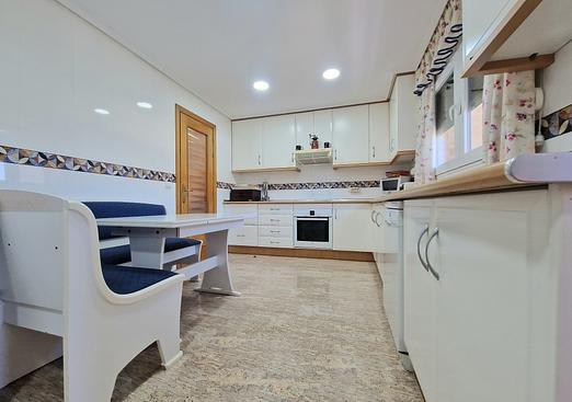 Apartment in Benidorm