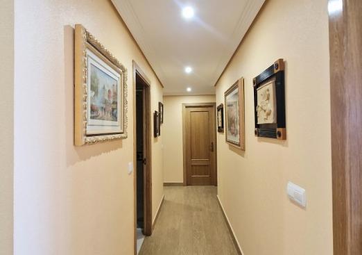 Apartment in Benidorm