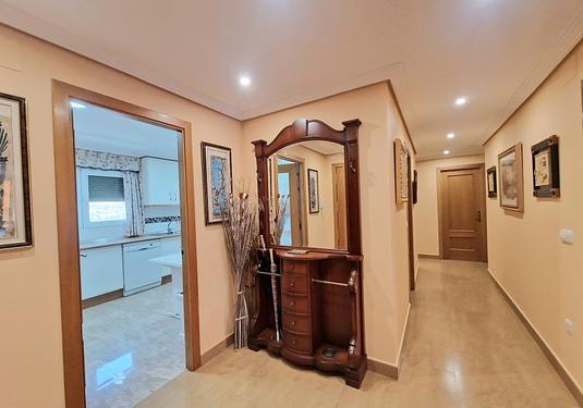 Apartment in Benidorm