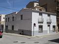 Town house in Yecla