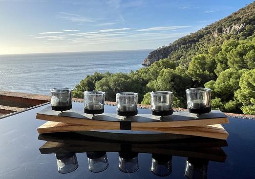 Town house in La Herradura