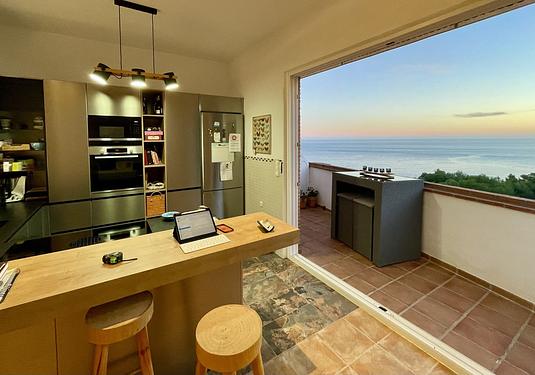 Town house in La Herradura