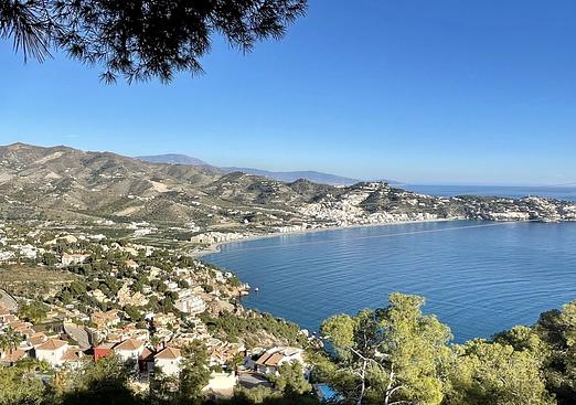 Town house in La Herradura