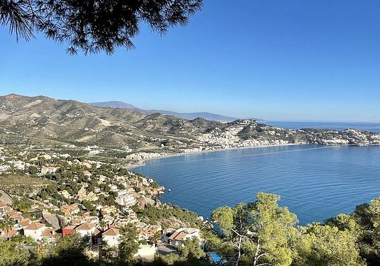 Town house in La Herradura