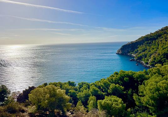 Town house in La Herradura