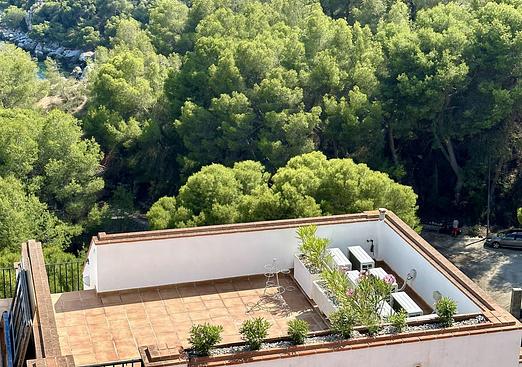 Town house in La Herradura