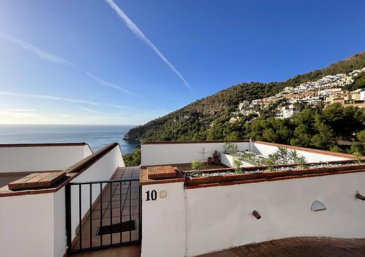 Town house in La Herradura