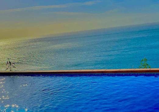 Town house in La Herradura