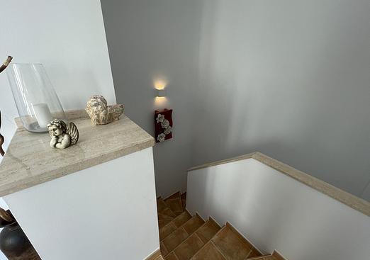 Town house in La Herradura