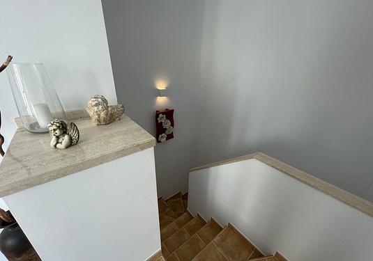 Town house in La Herradura